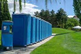 Best Portable Restroom Servicing (Cleaning and Restocking)  in Monson Center, MA