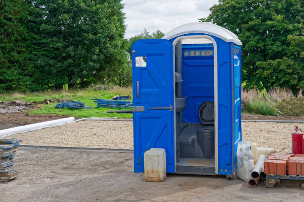 Best Portable Toilets with Baby Changing Stations  in Monson Center, MA