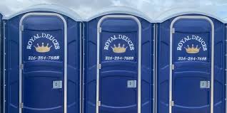 Best Portable Restroom Maintenance and Cleaning  in Monson Center, MA